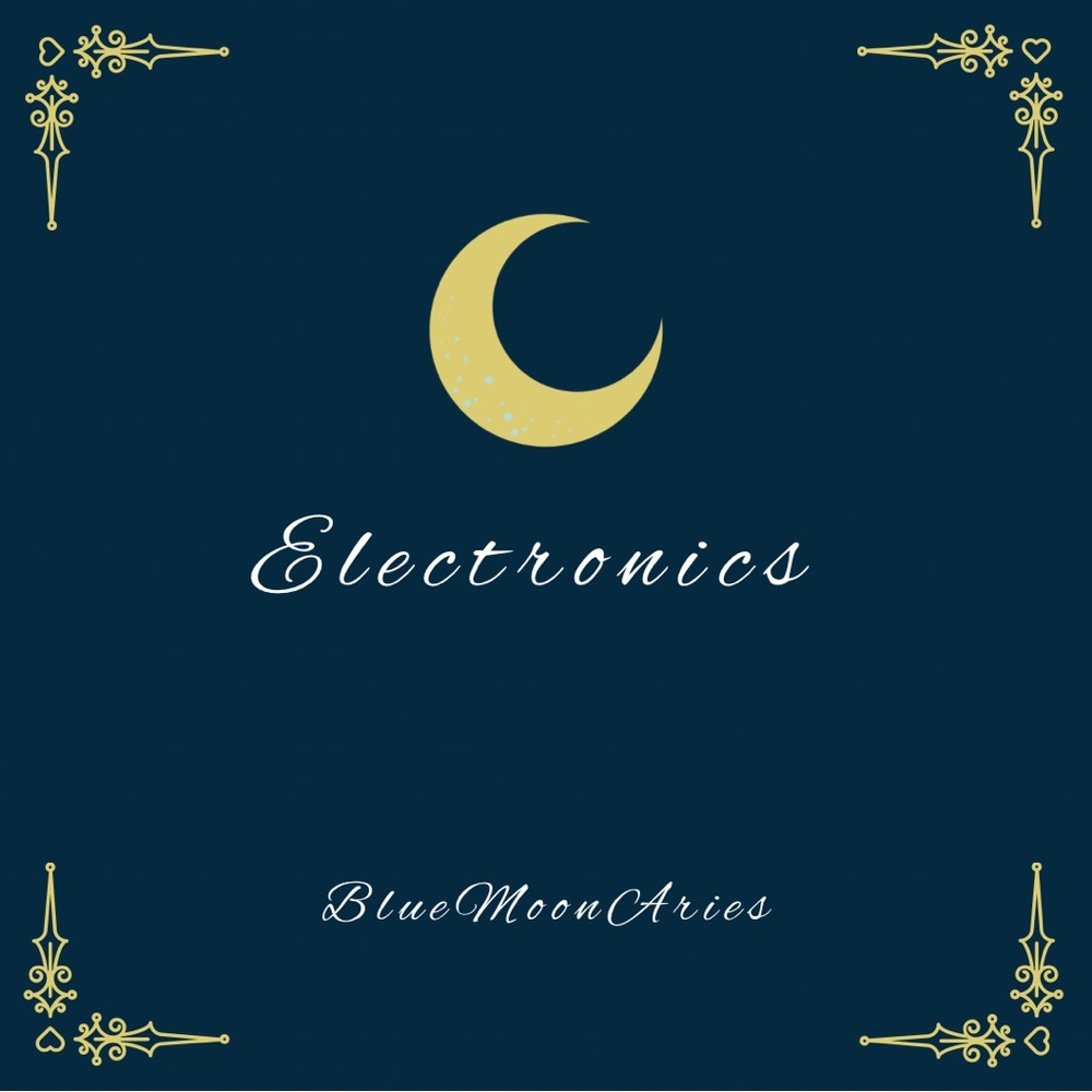 Electronics